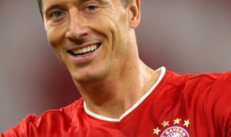 Ligue des champions : Robert Lewandowski, l’arme fatale du Bayern Munich