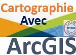 Cartographie avec ArcGIS