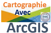 Cartographie avec ArcGIS